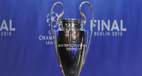 الاتحاد الأوروبي يعين "شاكير" حكماً لنهائي دوري الأبطال